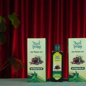 ইফ্তা কেয়ার পেইন রিলিফ অয়েল